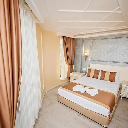 Hotel My Assos Istambul