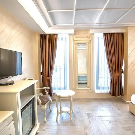 My Assos 4* Istanbul