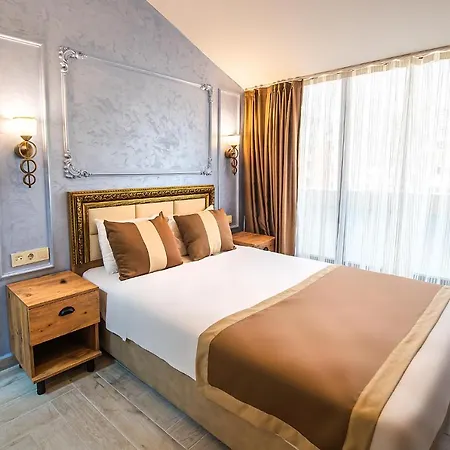 Hotel My Assos Istanbul
