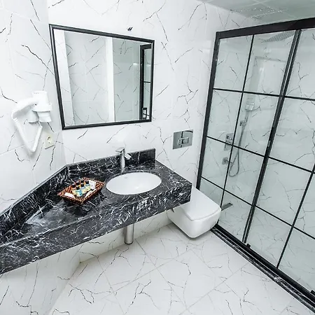 My Assos Hotel Istanbul