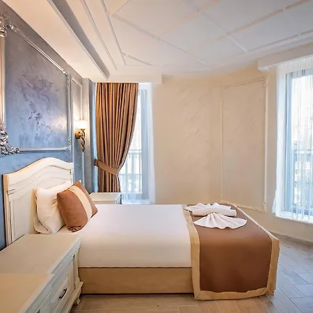 My Assos Hotel