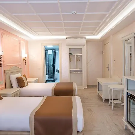 My Assos Hotel