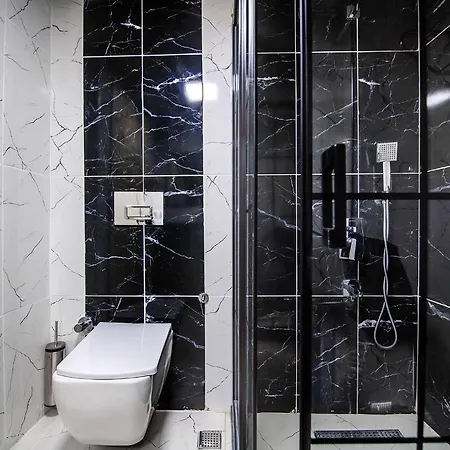 My Assos Hotel Istanbul