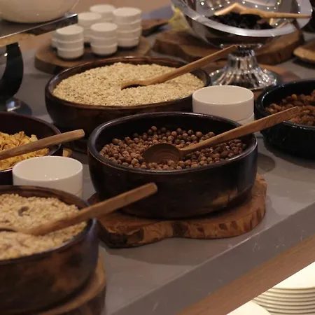 Ramada Plaza Sultanahmet Hotel Istanbul