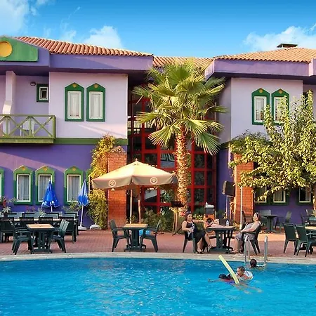 Hotel Herakles Thermal