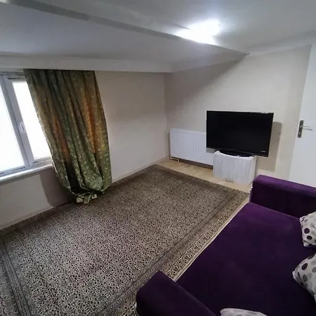 Kasimpasa Apartment Istanbul