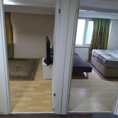 Kasimpasa Apartment *