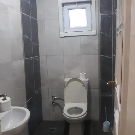 Apartment Kasimpasa