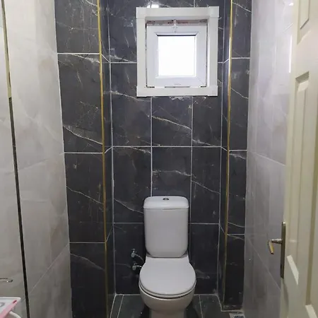 Apartment Kasimpasa *
