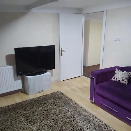 Apartment Kasimpasa *