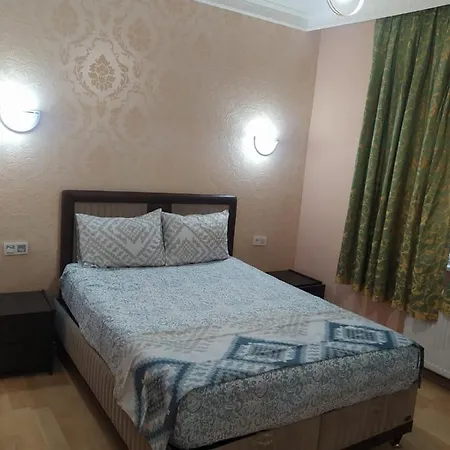 Kasimpasa Apartment