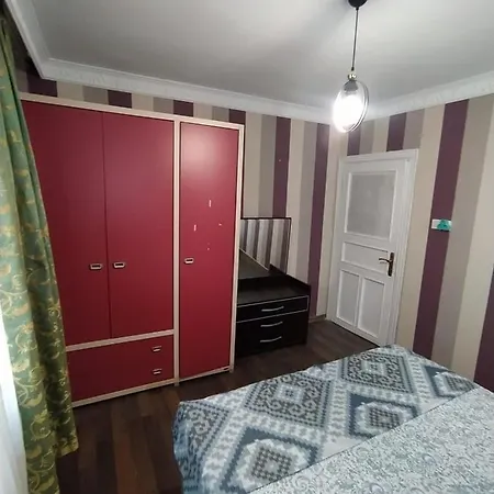 Apartment Kasimpasa