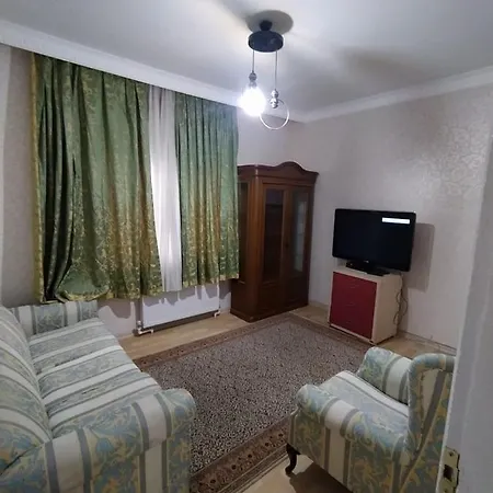 Apartment Kasimpasa