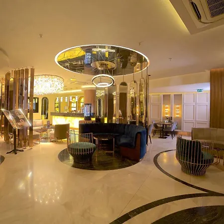 The Beyaz Saray & Spa - Special Category