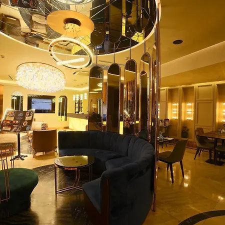 The Beyaz Saray & Spa - Special Category Hotel