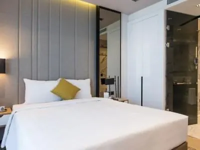 Apart Otel Westside Residences By Rotana