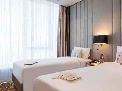 Apart Otel Westside Residences By Rotana 4*