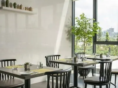 Westside Residences By Rotana Apart Otel İstanbul