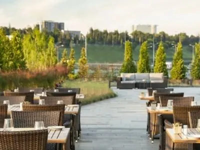 Apart Otel Westside Residences By Rotana 4*