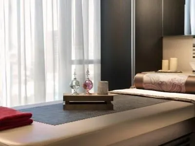 Apart Otel Westside Residences By Rotana 4*
