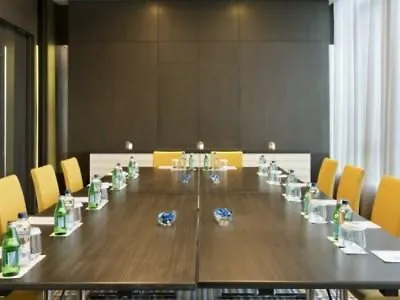 Westside Residences By Rotana Apart Otel