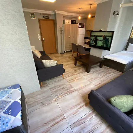 Grand Onur Aparthotel