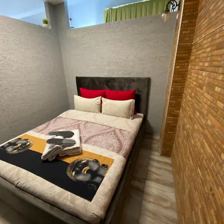 Grand Onur 2* Istanbulská provincie