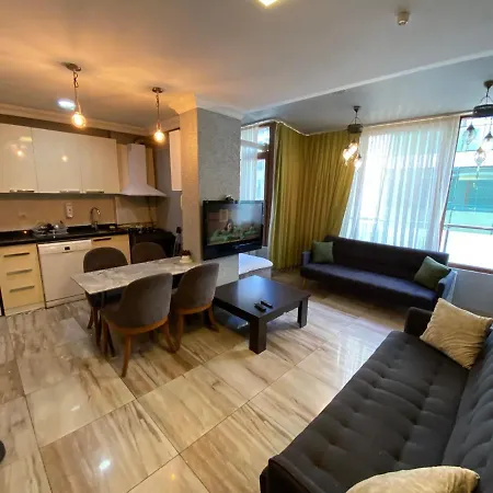 Aparthotel Grand Onur
