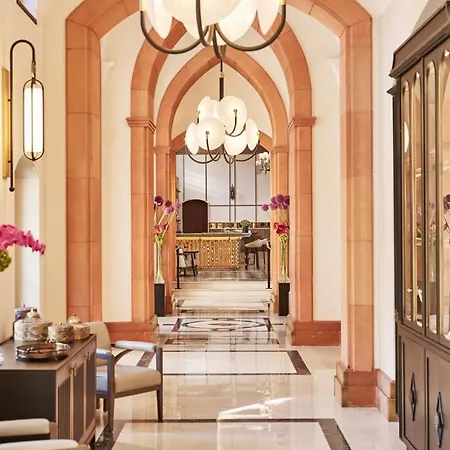 Hotel Four Seasons At Sultanahmet Istanbulská provincie