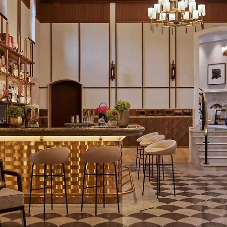 Four Seasons At Sultanahmet Hotel 5*