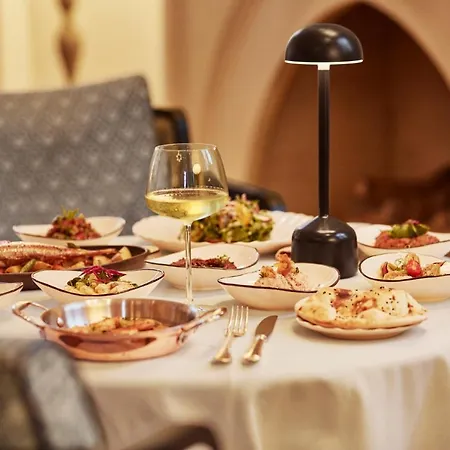 Four Seasons At Sultanahmet 5* Istanbulská provincie