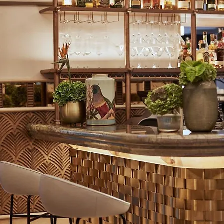 Hotel Four Seasons At Sultanahmet 5*
