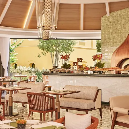 Four Seasons At Sultanahmet 5*
