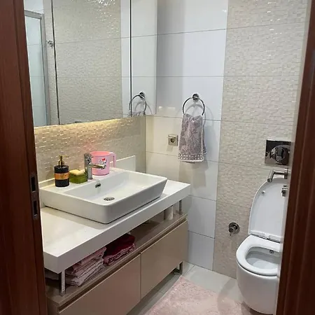 Apartment Bulvar Istanbul