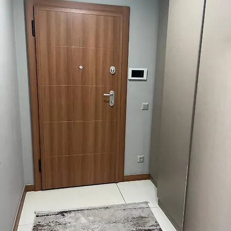 Bulvar Apartment