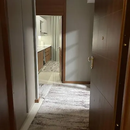 Bulvar Apartment Istanbul