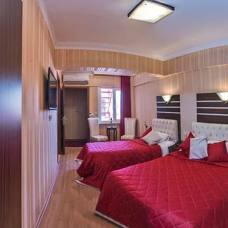Al Sinno Hotel 2*