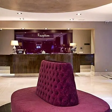 Agaoglu My City Hotel