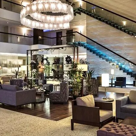 Agaoglu My City Hotel 4*