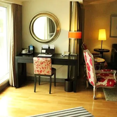 Hotel Agaoglu My City