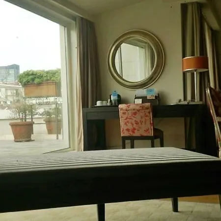 Agaoglu My City Hotel Istanbul