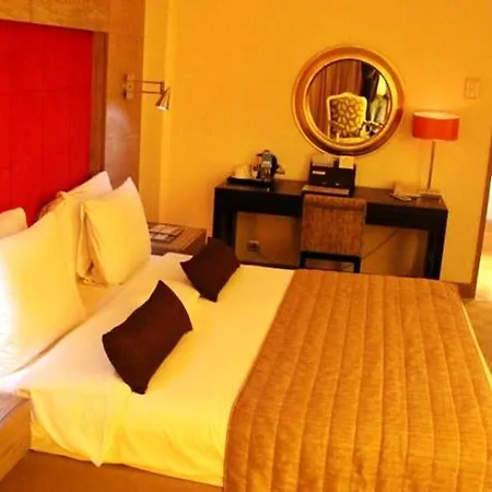Agaoglu My City Hotel 4*