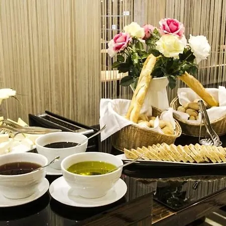 Hotel Agaoglu My City Istanbul