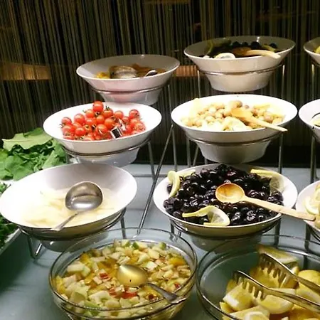 Agaoglu My City Hotel Istanbul