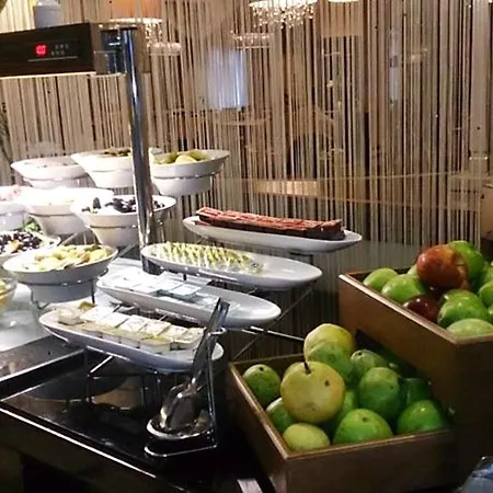 Agaoglu My City Hotel