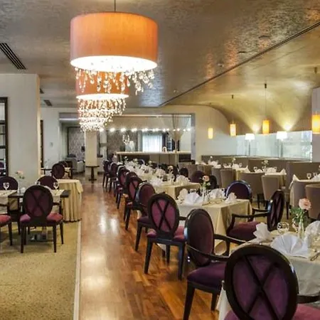 Agaoglu My City Hotel 4*