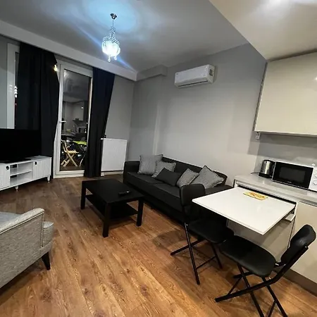 Apartment Toya Next