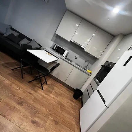 Apartment Toya Next *