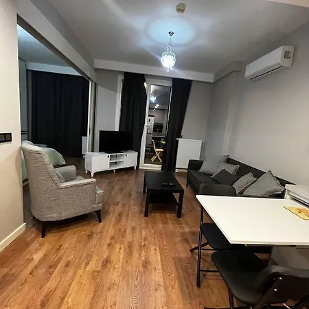 Apartment Toya Next Istanbul