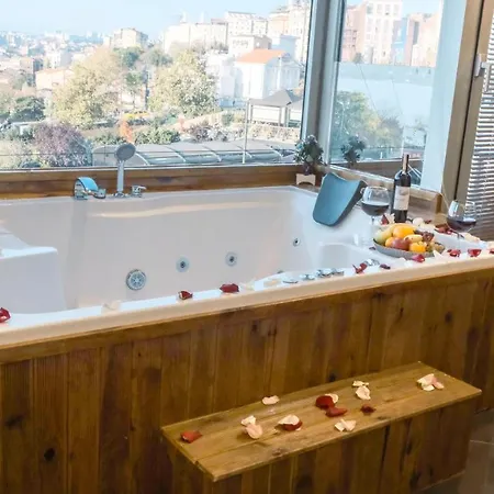 Apart Otel Taksım Galata